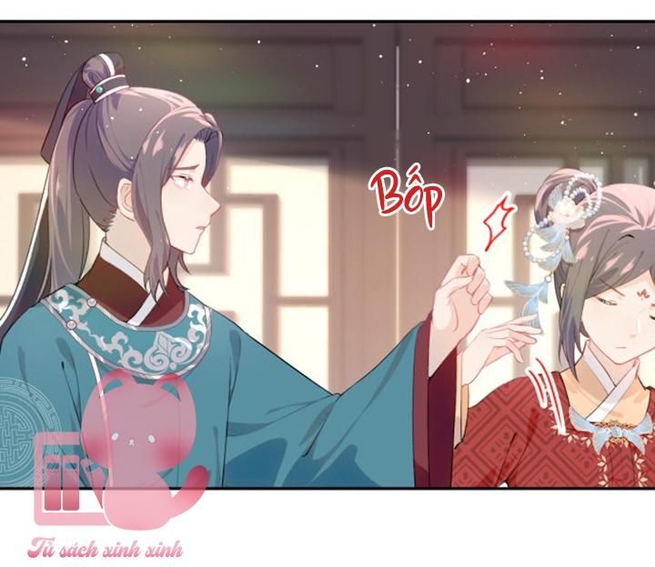Một Đêm Nọ Đột Nhiên Yandere Tới!: Một Đêm Nọ Đột Nhiên [...] – Chap 105