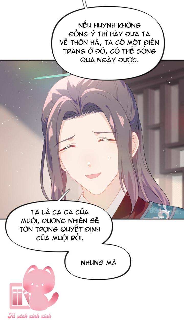 Một Đêm Nọ Đột Nhiên Yandere Tới!: Một Đêm Nọ Đột Nhiên [...] – Chap 105