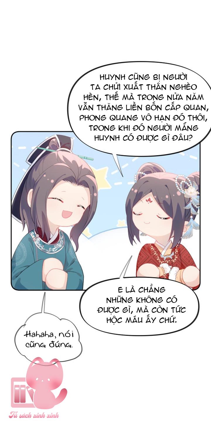 Một Đêm Nọ Đột Nhiên Yandere Tới!: Một Đêm Nọ Đột Nhiên [...] – Chap 105