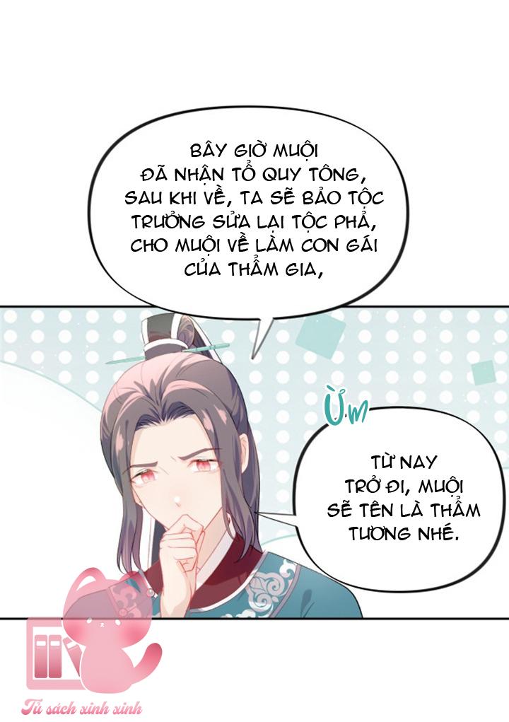 Một Đêm Nọ Đột Nhiên Yandere Tới!: Một Đêm Nọ Đột Nhiên [...] – Chap 105