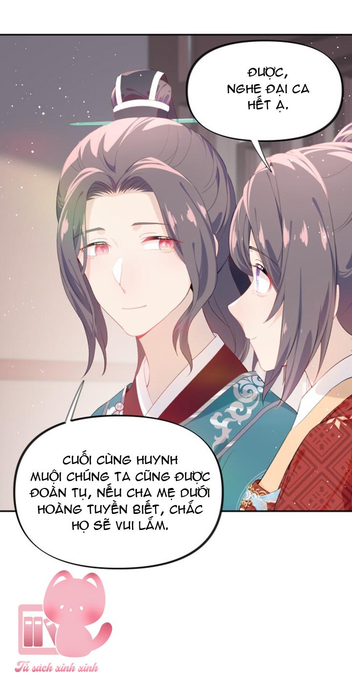 Một Đêm Nọ Đột Nhiên Yandere Tới!: Một Đêm Nọ Đột Nhiên [...] – Chap 105