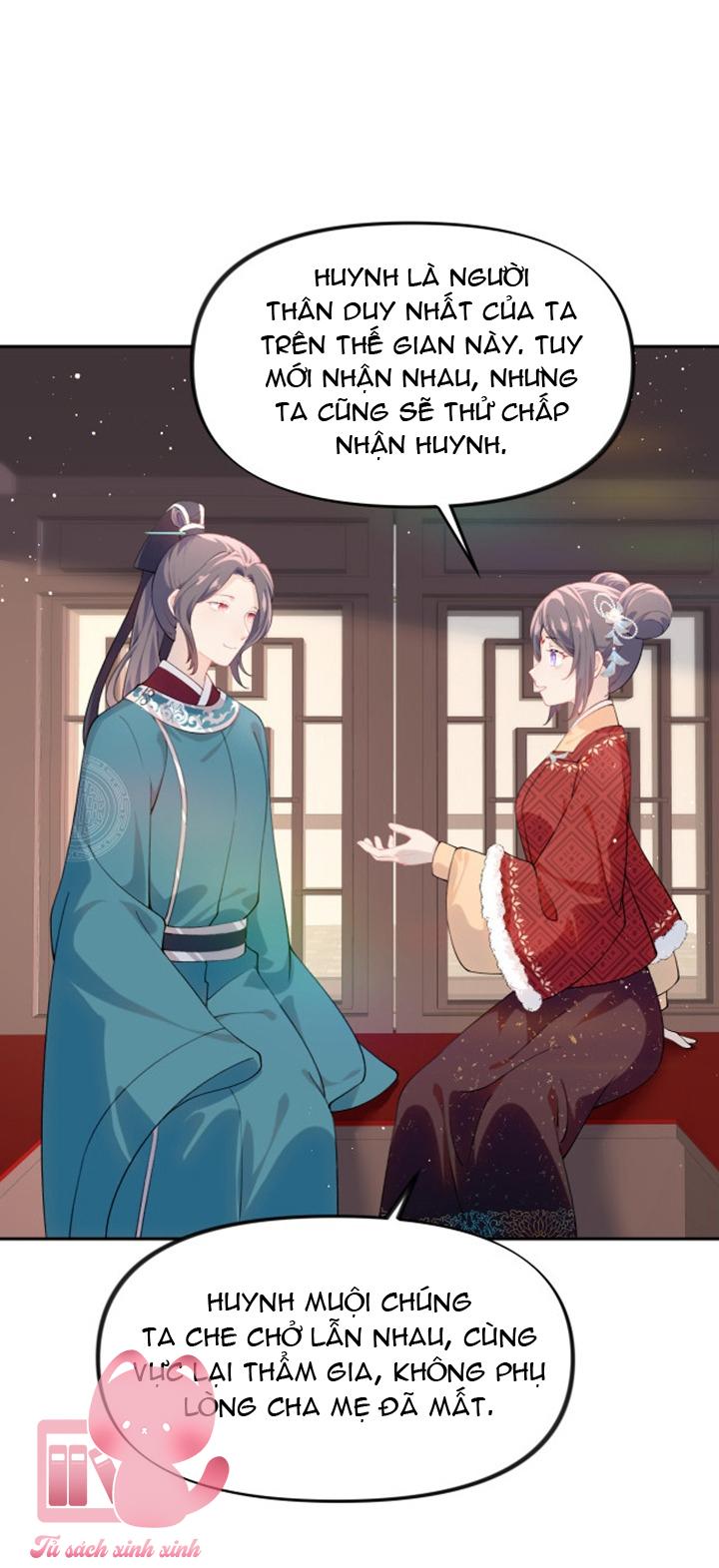 Một Đêm Nọ Đột Nhiên Yandere Tới!: Một Đêm Nọ Đột Nhiên [...] – Chap 105