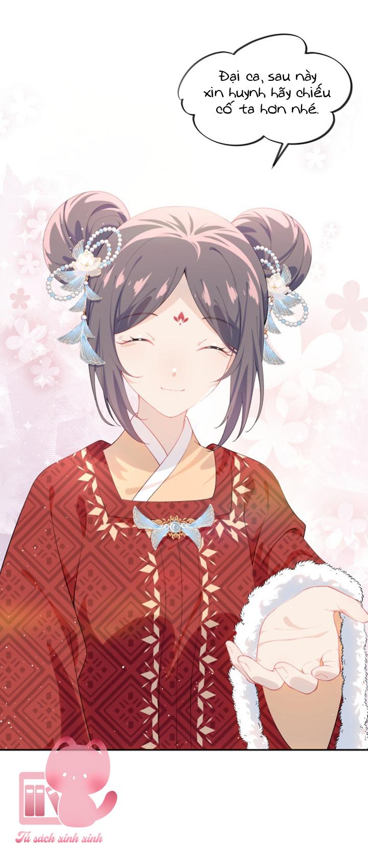 Một Đêm Nọ Đột Nhiên Yandere Tới!: Một Đêm Nọ Đột Nhiên [...] – Chap 105