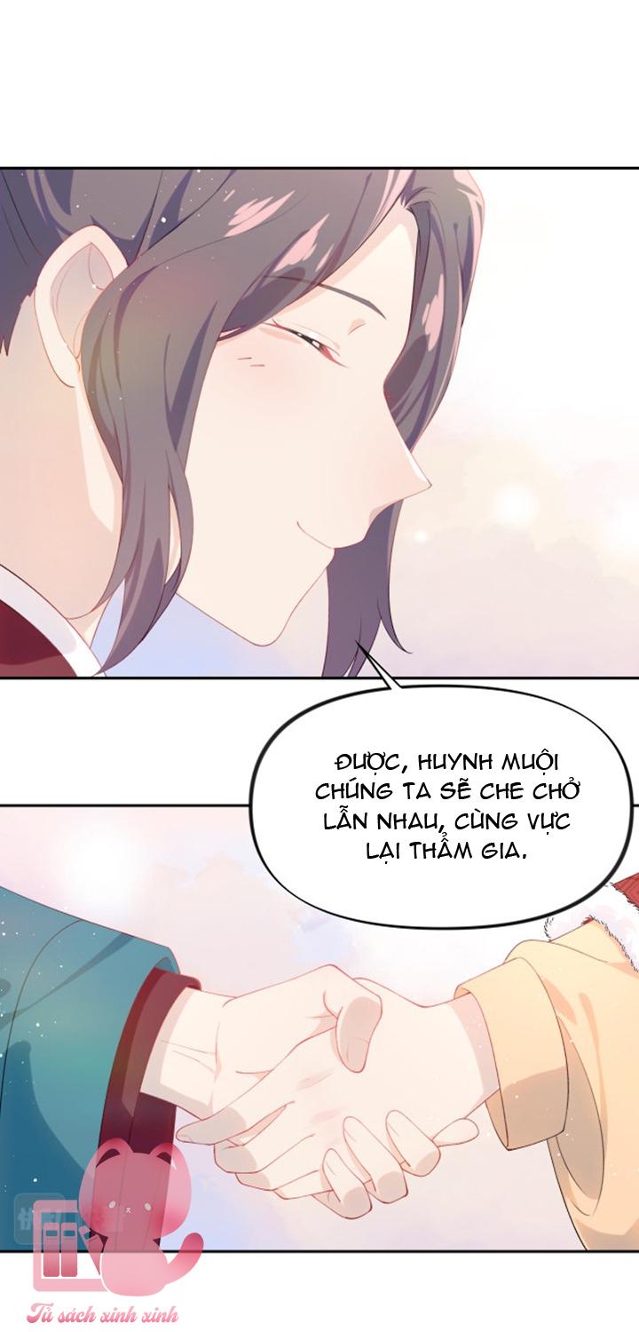 Một Đêm Nọ Đột Nhiên Yandere Tới!: Một Đêm Nọ Đột Nhiên [...] – Chap 105