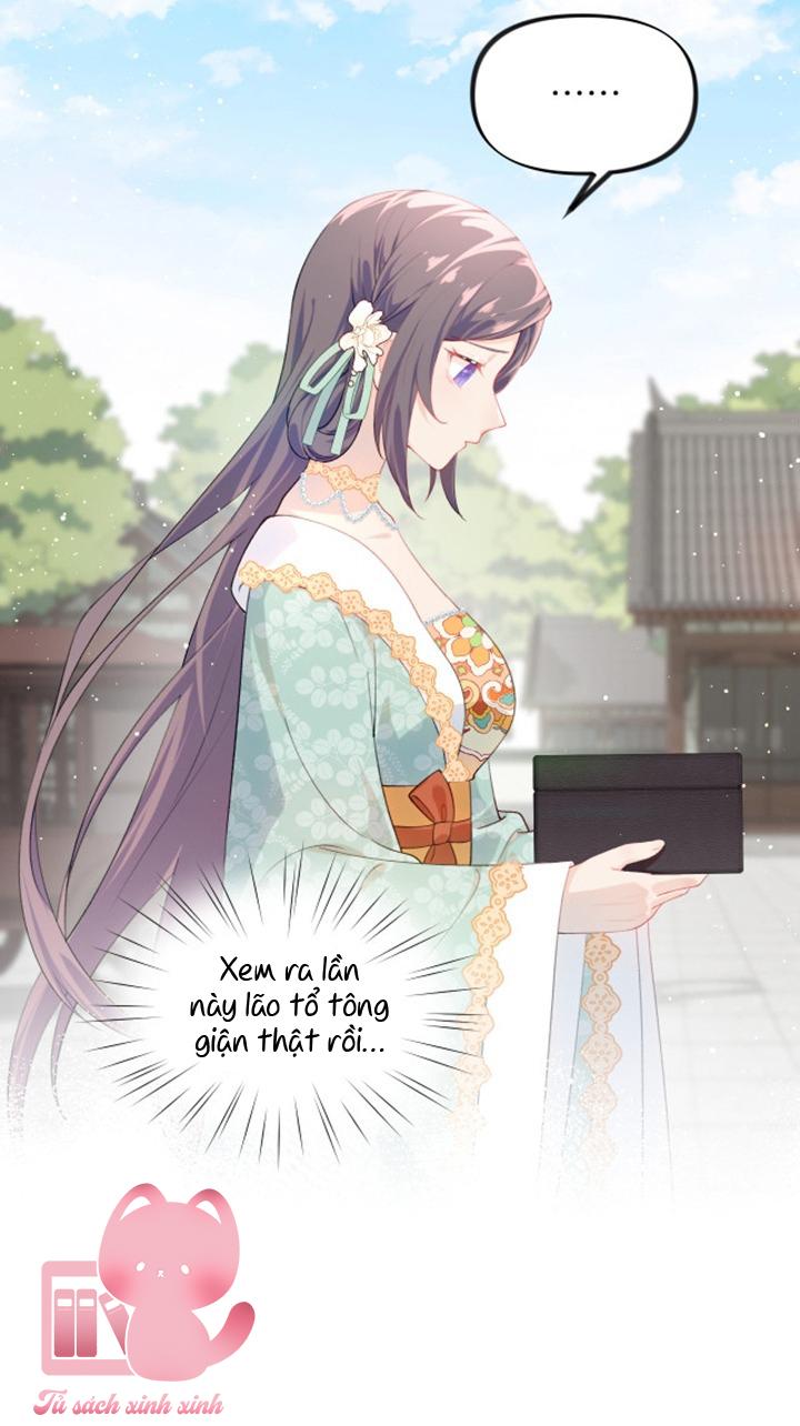 Một Đêm Nọ Đột Nhiên Yandere Tới!: Một Đêm Nọ Đột Nhiên [...] – Chap 105
