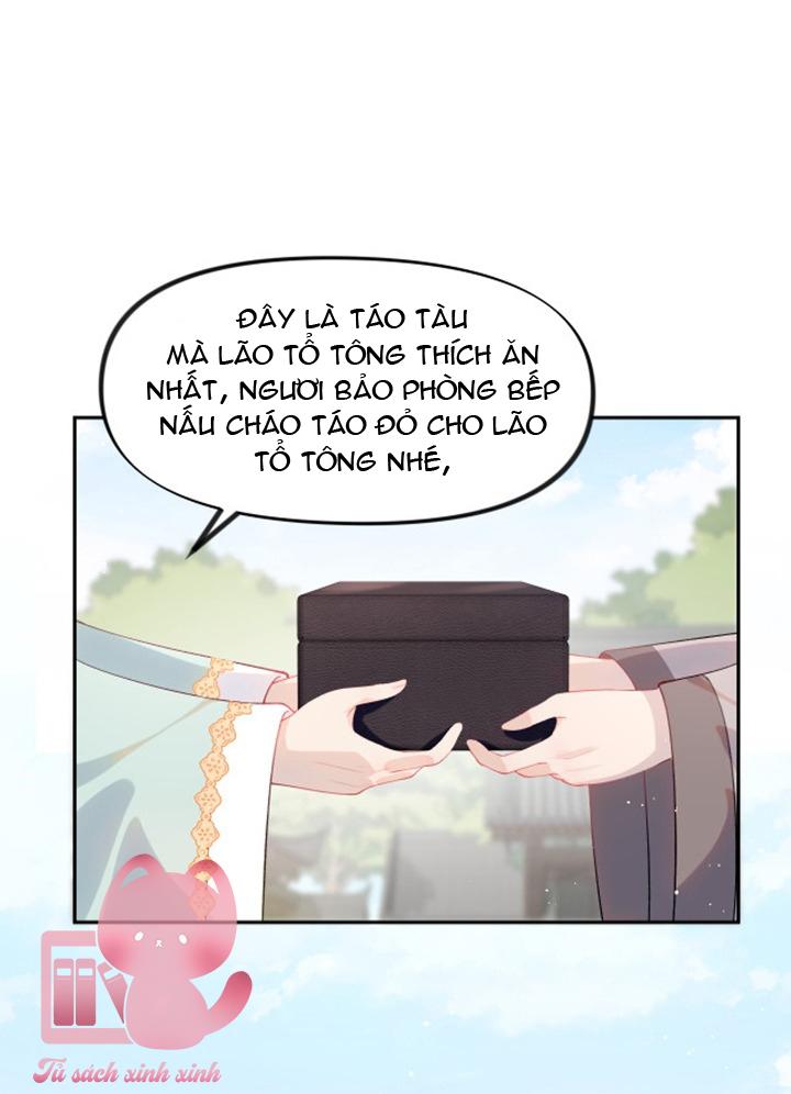 Một Đêm Nọ Đột Nhiên Yandere Tới!: Một Đêm Nọ Đột Nhiên [...] – Chap 105