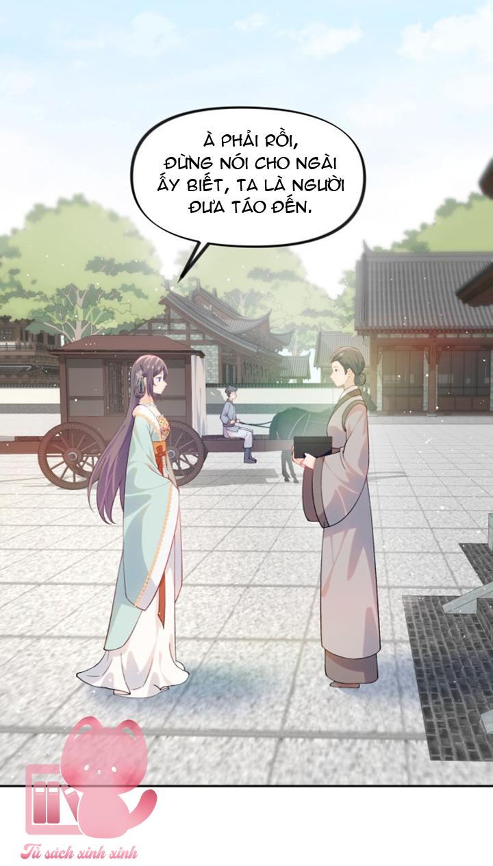 Một Đêm Nọ Đột Nhiên Yandere Tới!: Một Đêm Nọ Đột Nhiên [...] – Chap 105