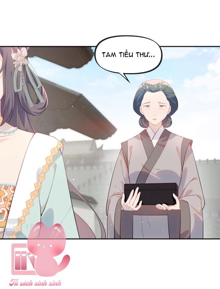 Một Đêm Nọ Đột Nhiên Yandere Tới!: Một Đêm Nọ Đột Nhiên [...] – Chap 105