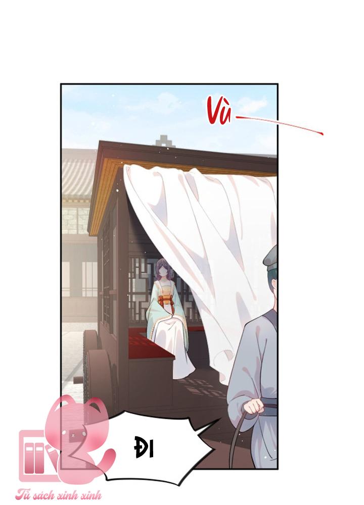 Một Đêm Nọ Đột Nhiên Yandere Tới!: Một Đêm Nọ Đột Nhiên [...] – Chap 105