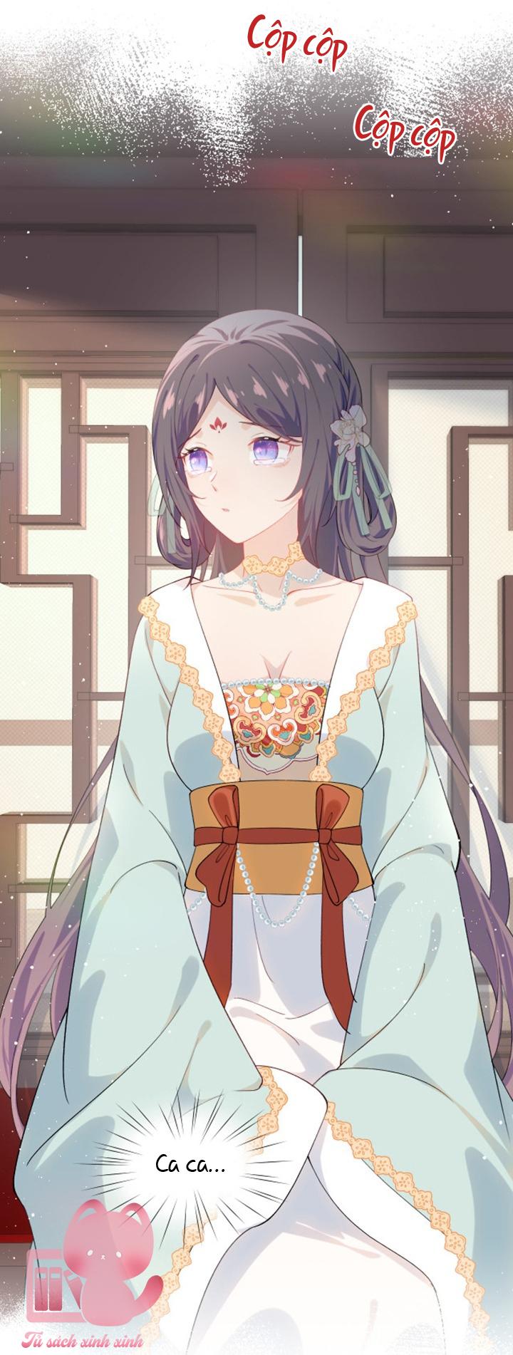 Một Đêm Nọ Đột Nhiên Yandere Tới!: Một Đêm Nọ Đột Nhiên [...] – Chap 105