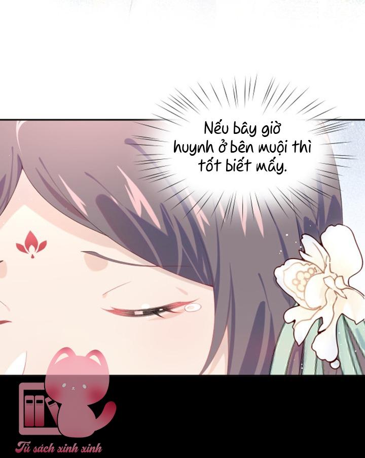 Một Đêm Nọ Đột Nhiên Yandere Tới!: Một Đêm Nọ Đột Nhiên [...] – Chap 105