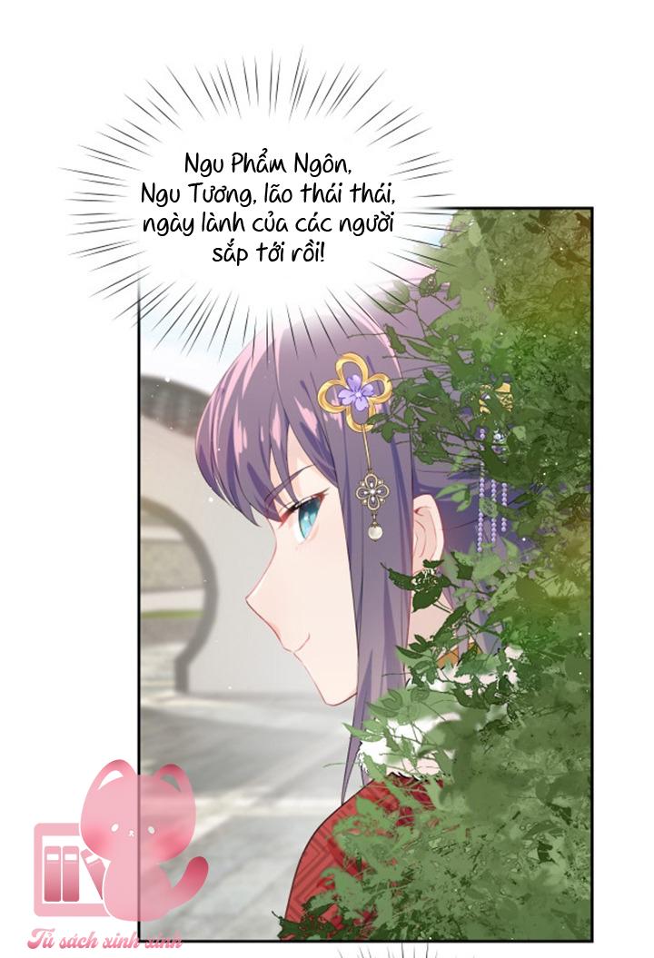 Một Đêm Nọ Đột Nhiên Yandere Tới!: Một Đêm Nọ Đột Nhiên [...] – Chap 105