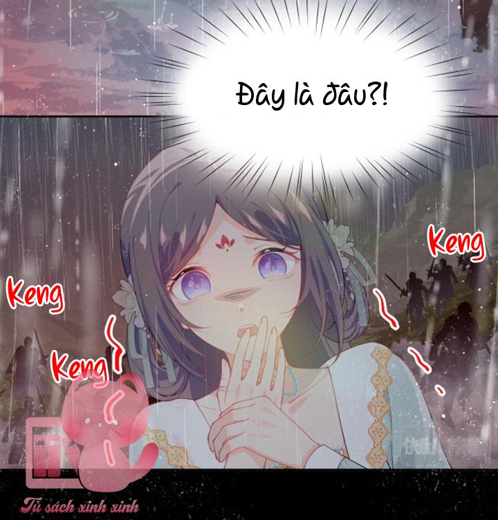 Một Đêm Nọ Đột Nhiên Yandere Tới!: Một Đêm Nọ Đột Nhiên [...] – Chap 105