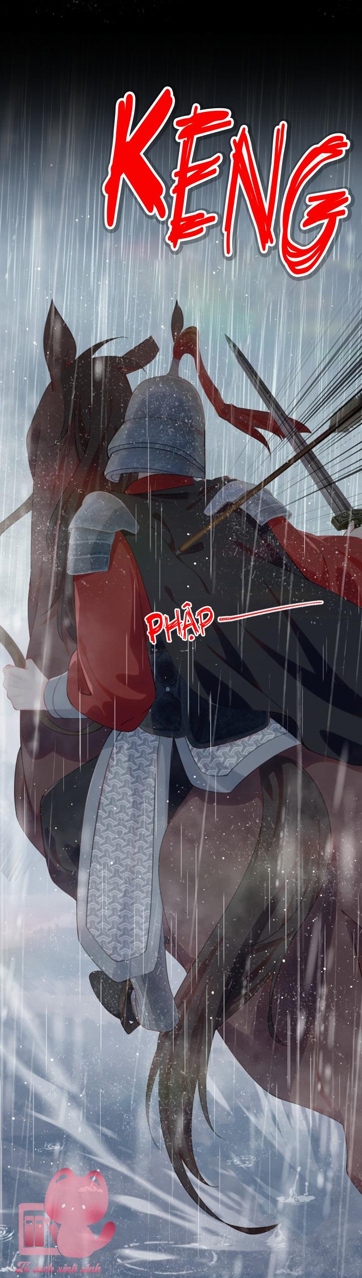 Một Đêm Nọ Đột Nhiên Yandere Tới!: Một Đêm Nọ Đột Nhiên [...] – Chap 105