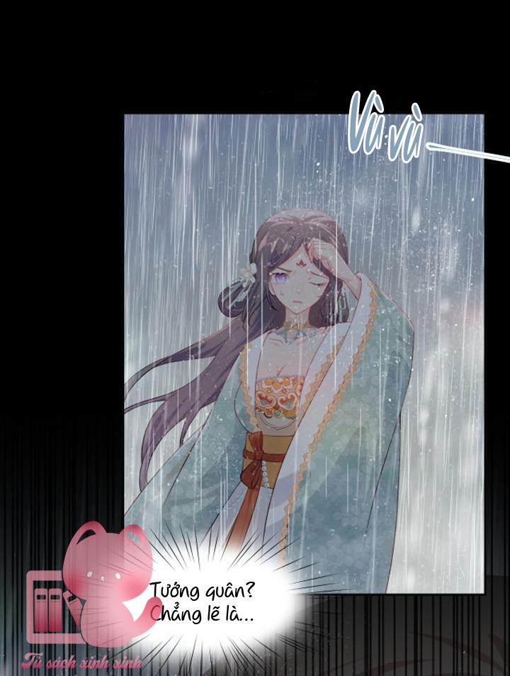 Một Đêm Nọ Đột Nhiên Yandere Tới!: Một Đêm Nọ Đột Nhiên [...] – Chap 105