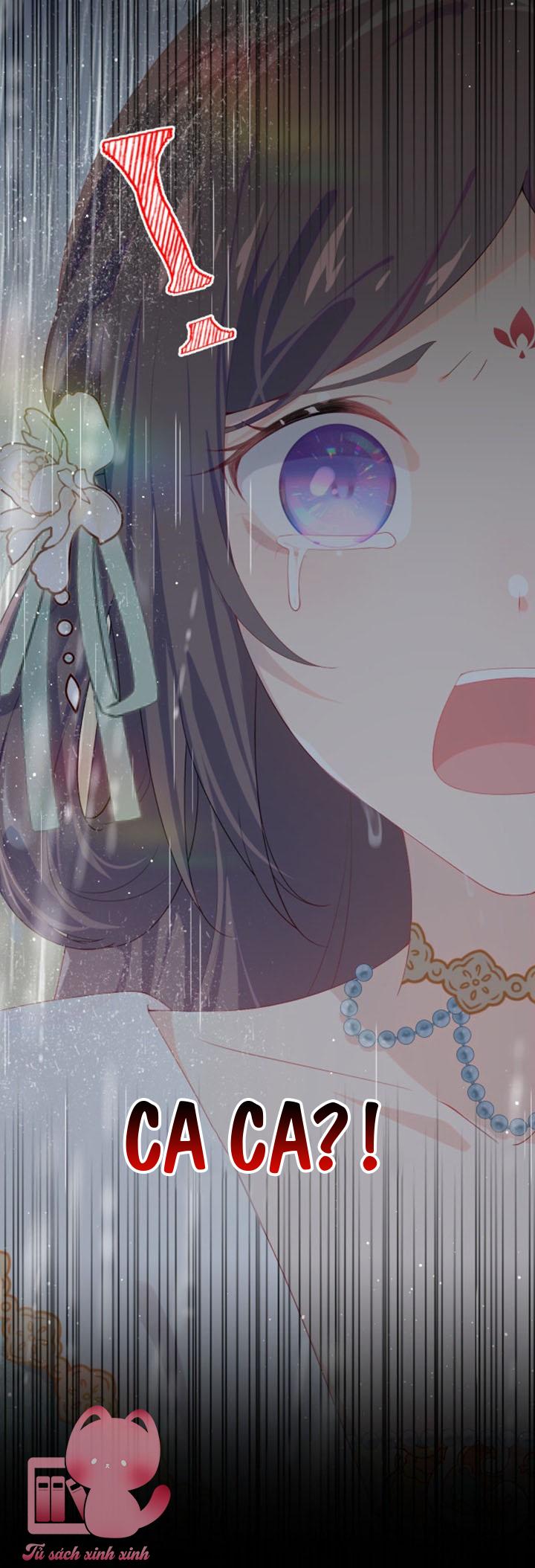 Một Đêm Nọ Đột Nhiên Yandere Tới!: Một Đêm Nọ Đột Nhiên [...] – Chap 105