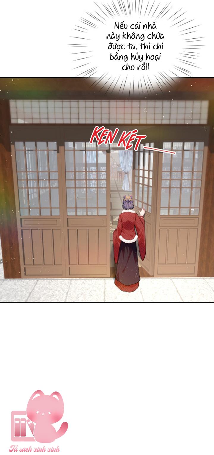 Một Đêm Nọ Đột Nhiên Yandere Tới!: Một Đêm Nọ Đột Nhiên [...] – Chap 105