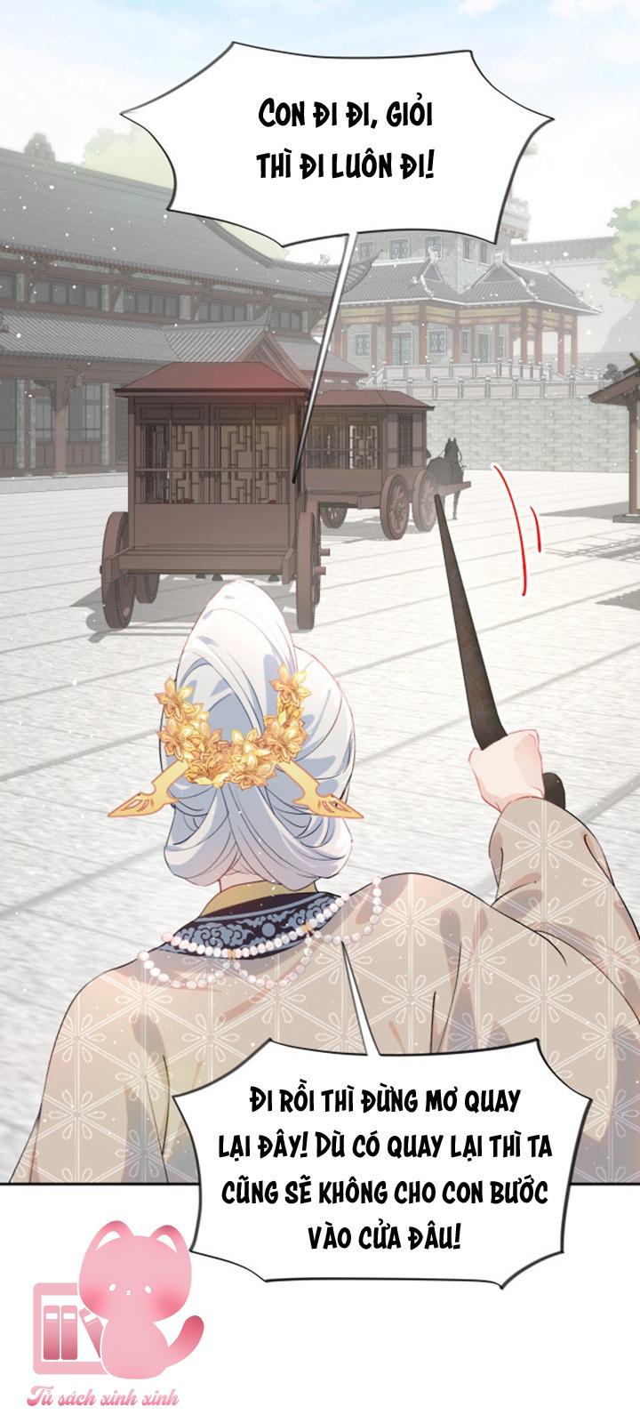 Một Đêm Nọ Đột Nhiên Yandere Tới!: Một Đêm Nọ Đột Nhiên [...] – Chap 105