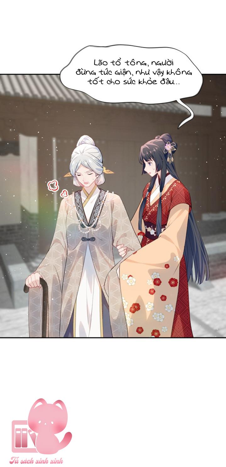 Một Đêm Nọ Đột Nhiên Yandere Tới!: Một Đêm Nọ Đột Nhiên [...] – Chap 105