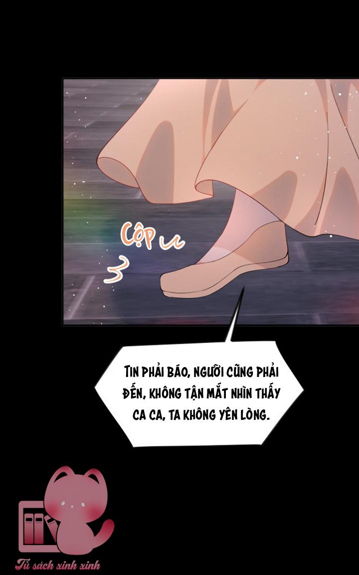 Một Đêm Nọ Đột Nhiên Yandere Tới!: Một Đêm Nọ Đột Nhiên [...] – Chap 106