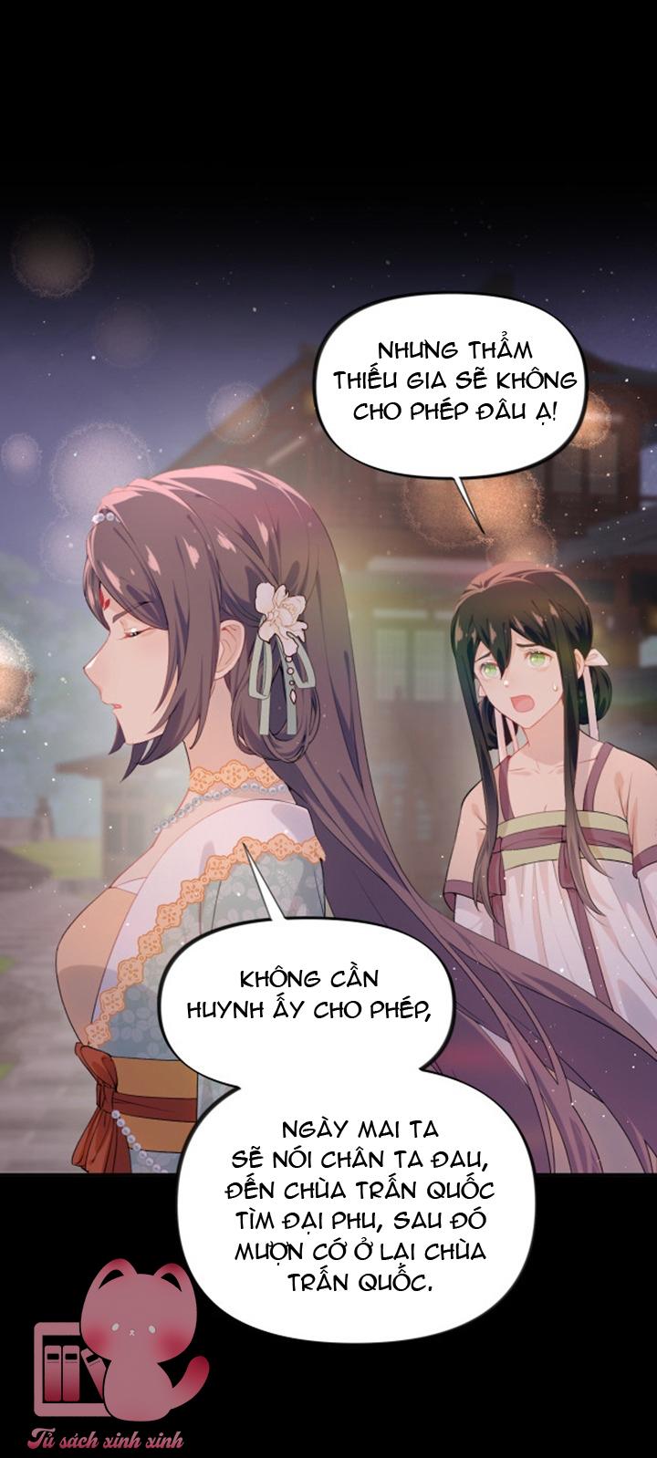 Một Đêm Nọ Đột Nhiên Yandere Tới!: Một Đêm Nọ Đột Nhiên [...] – Chap 106
