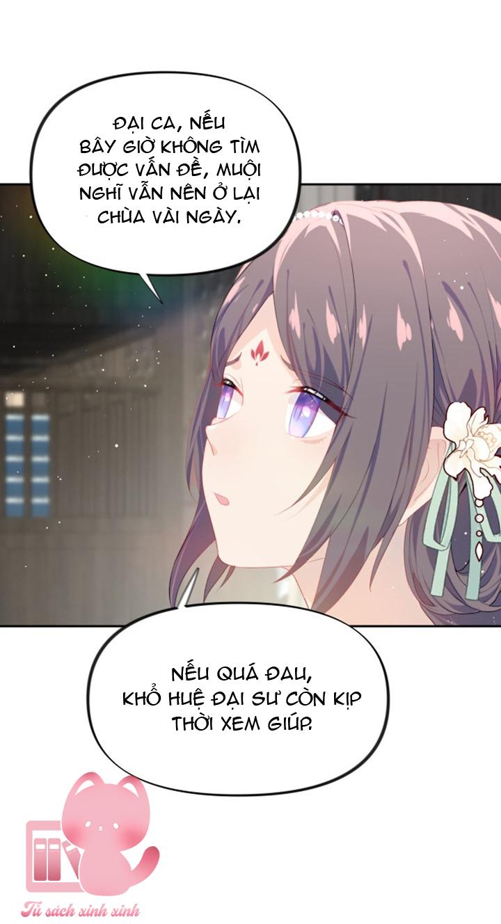 Một Đêm Nọ Đột Nhiên Yandere Tới!: Một Đêm Nọ Đột Nhiên [...] – Chap 106