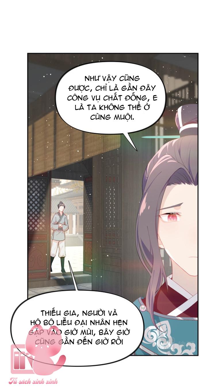 Một Đêm Nọ Đột Nhiên Yandere Tới!: Một Đêm Nọ Đột Nhiên [...] – Chap 106