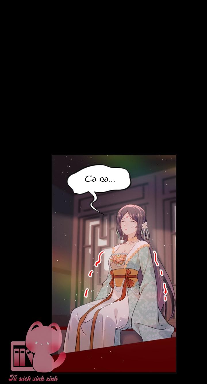 Một Đêm Nọ Đột Nhiên Yandere Tới!: Một Đêm Nọ Đột Nhiên [...] – Chap 106