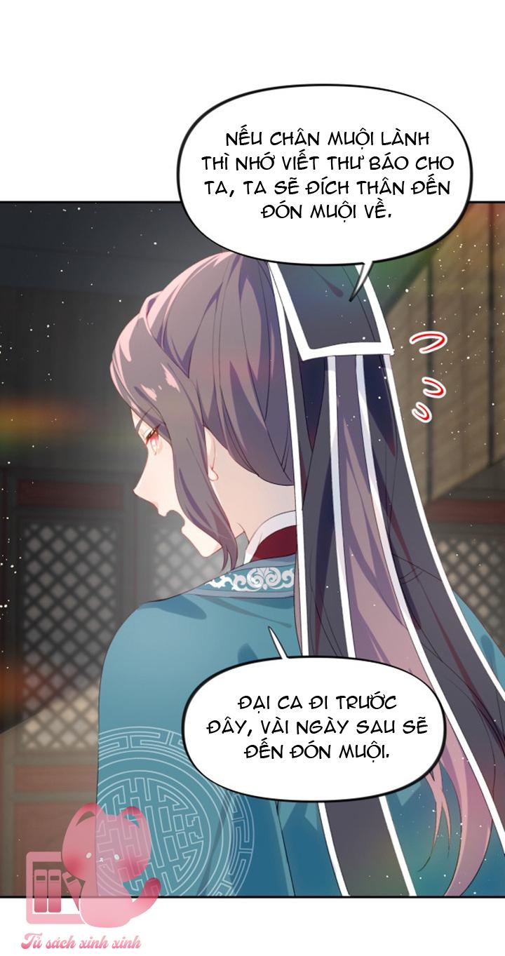 Một Đêm Nọ Đột Nhiên Yandere Tới!: Một Đêm Nọ Đột Nhiên [...] – Chap 106