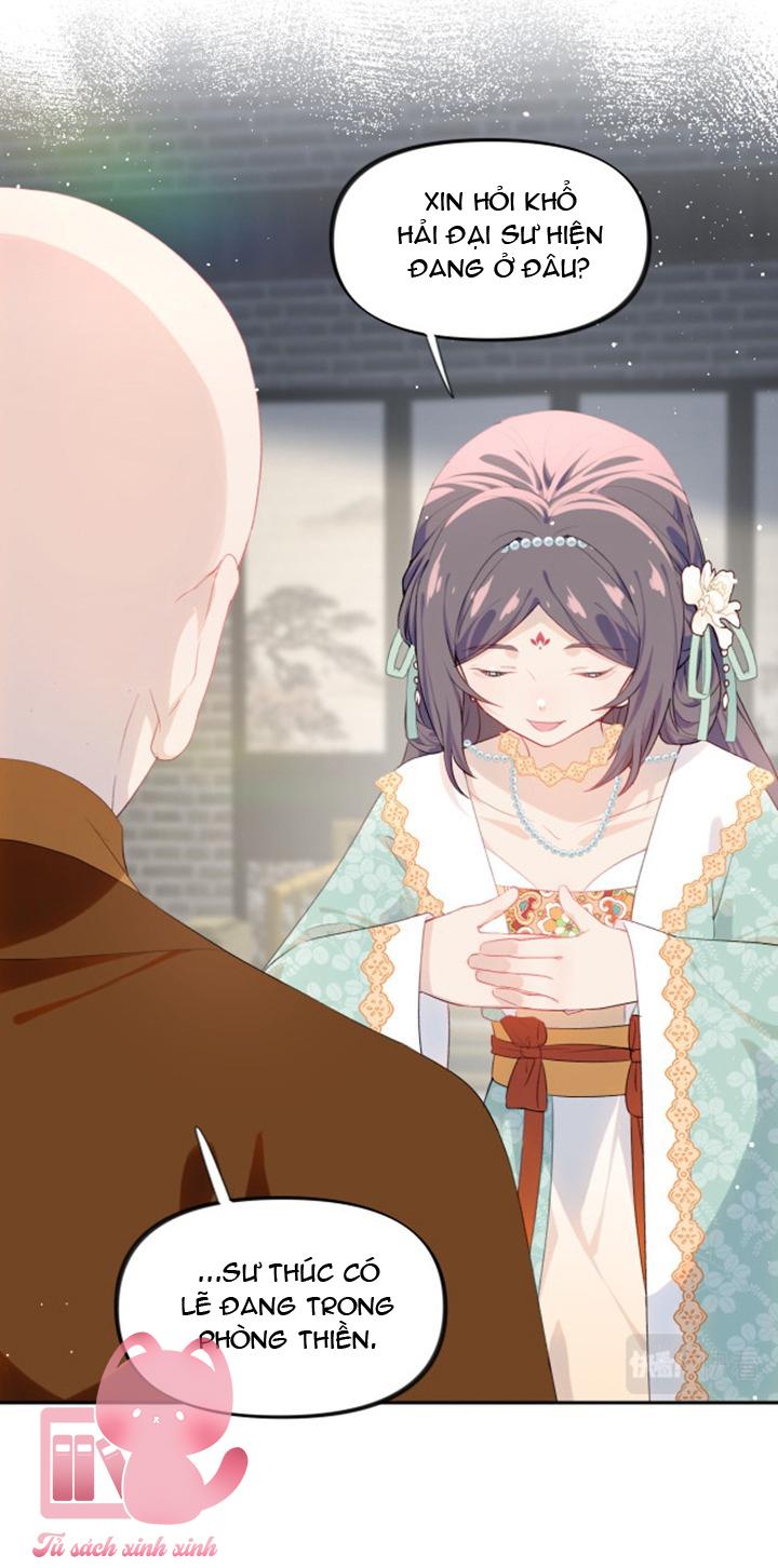 Một Đêm Nọ Đột Nhiên Yandere Tới!: Một Đêm Nọ Đột Nhiên [...] – Chap 106