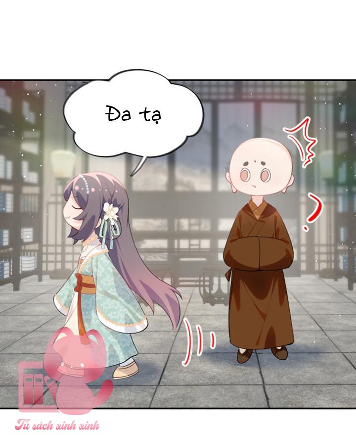 Một Đêm Nọ Đột Nhiên Yandere Tới!: Một Đêm Nọ Đột Nhiên [...] – Chap 106