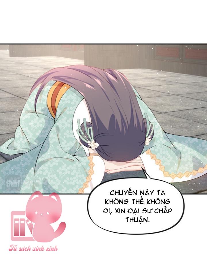 Một Đêm Nọ Đột Nhiên Yandere Tới!: Một Đêm Nọ Đột Nhiên [...] – Chap 106