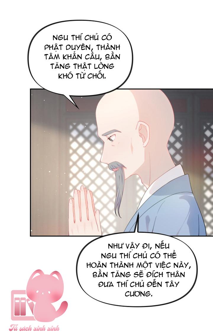 Một Đêm Nọ Đột Nhiên Yandere Tới!: Một Đêm Nọ Đột Nhiên [...] – Chap 106