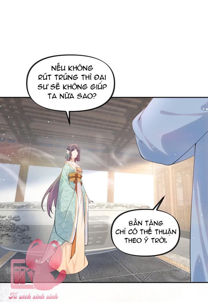 Một Đêm Nọ Đột Nhiên Yandere Tới!: Một Đêm Nọ Đột Nhiên [...] – Chap 106