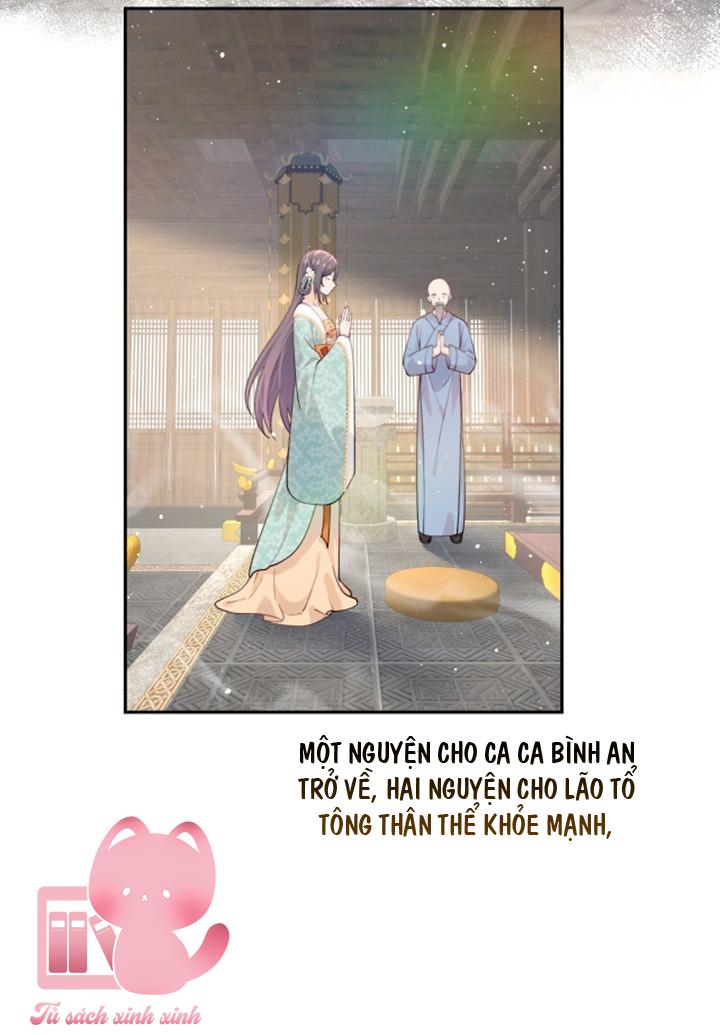 Một Đêm Nọ Đột Nhiên Yandere Tới!: Một Đêm Nọ Đột Nhiên [...] – Chap 106