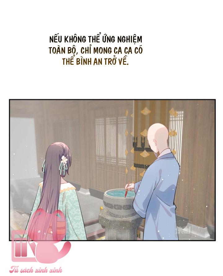 Một Đêm Nọ Đột Nhiên Yandere Tới!: Một Đêm Nọ Đột Nhiên [...] – Chap 106