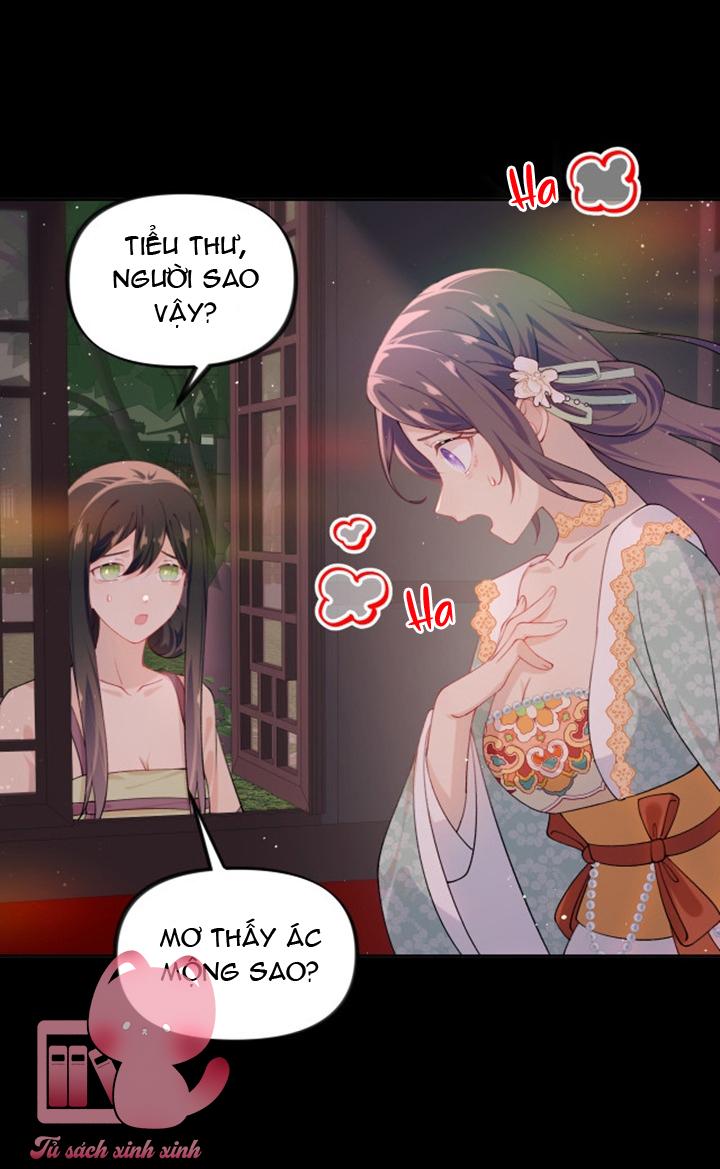 Một Đêm Nọ Đột Nhiên Yandere Tới!: Một Đêm Nọ Đột Nhiên [...] – Chap 106