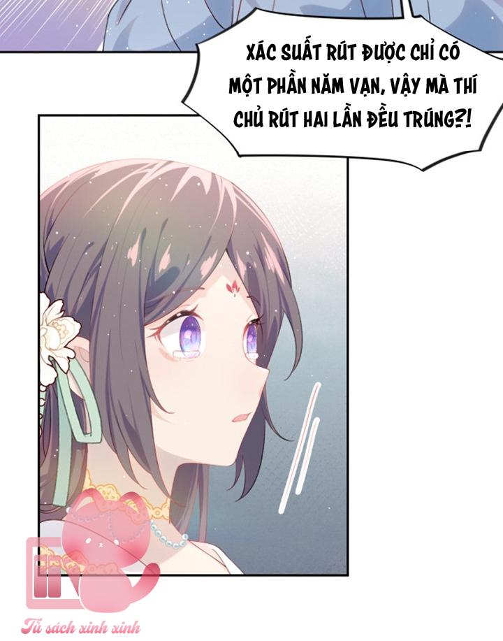 Một Đêm Nọ Đột Nhiên Yandere Tới!: Một Đêm Nọ Đột Nhiên [...] – Chap 106