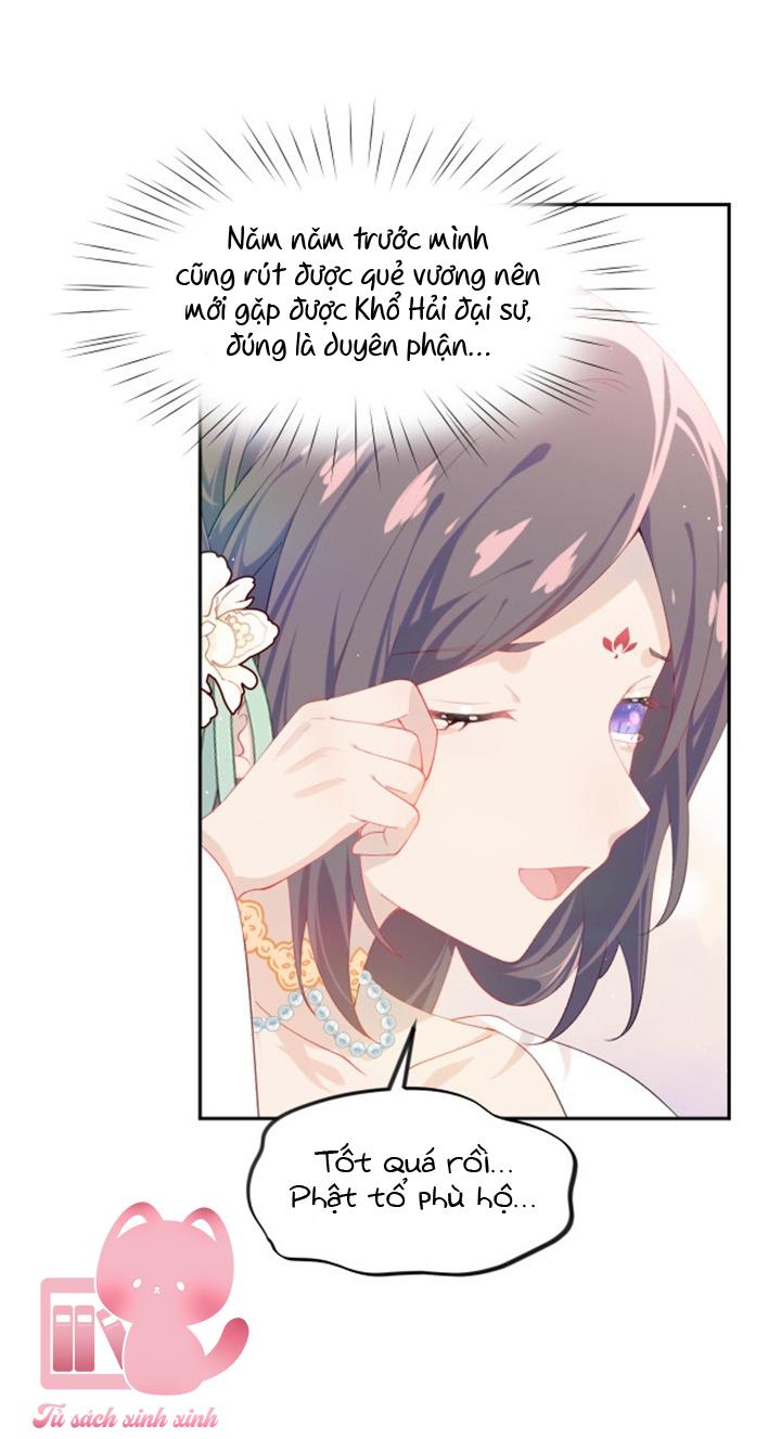 Một Đêm Nọ Đột Nhiên Yandere Tới!: Một Đêm Nọ Đột Nhiên [...] – Chap 106