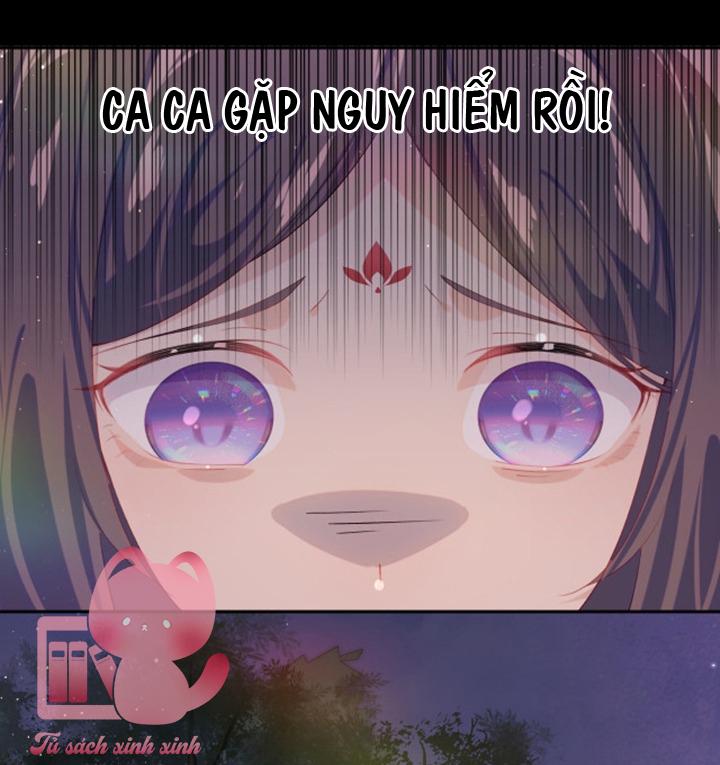 Một Đêm Nọ Đột Nhiên Yandere Tới!: Một Đêm Nọ Đột Nhiên [...] – Chap 106