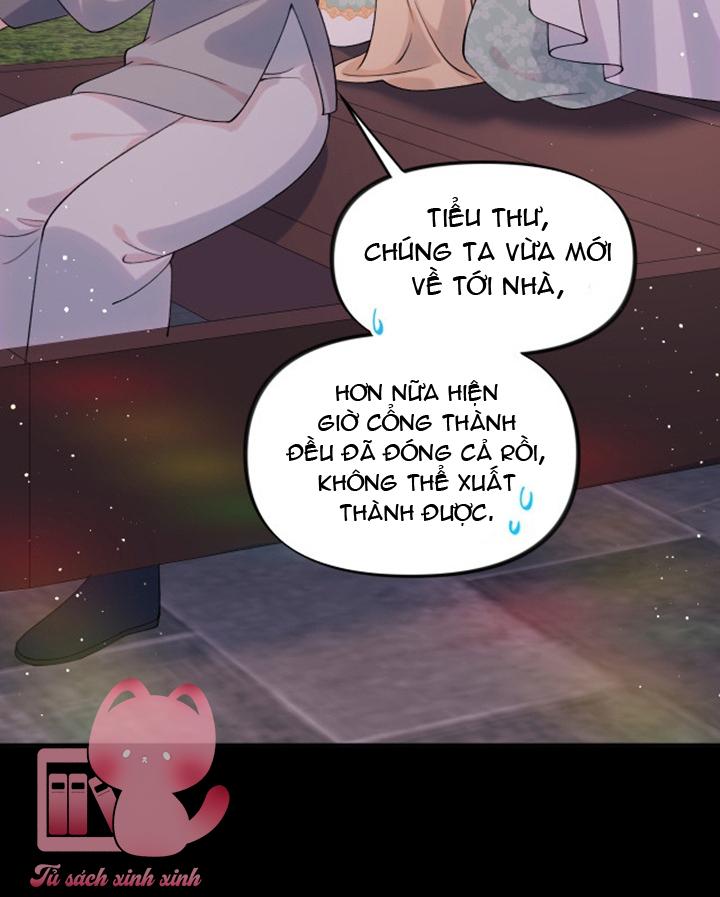 Một Đêm Nọ Đột Nhiên Yandere Tới!: Một Đêm Nọ Đột Nhiên [...] – Chap 106