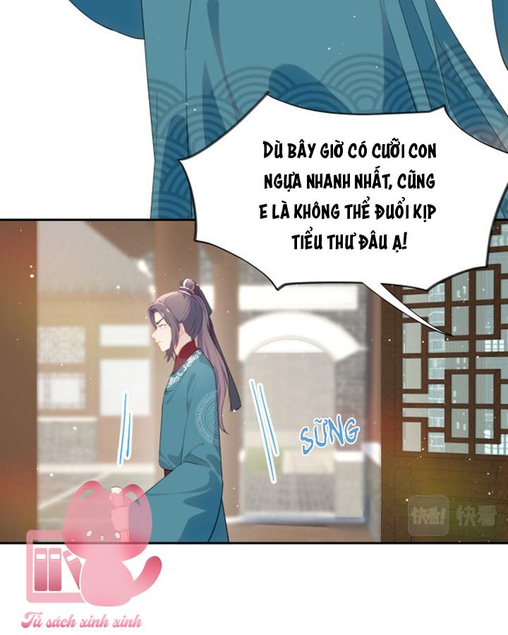 Một Đêm Nọ Đột Nhiên Yandere Tới!: Một Đêm Nọ Đột Nhiên [...] – Chap 107