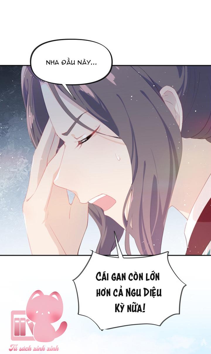 Một Đêm Nọ Đột Nhiên Yandere Tới!: Một Đêm Nọ Đột Nhiên [...] – Chap 107
