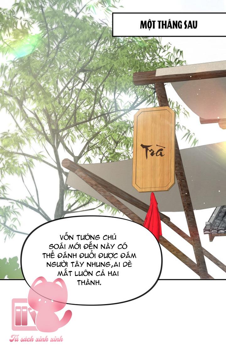 Một Đêm Nọ Đột Nhiên Yandere Tới!: Một Đêm Nọ Đột Nhiên [...] – Chap 107