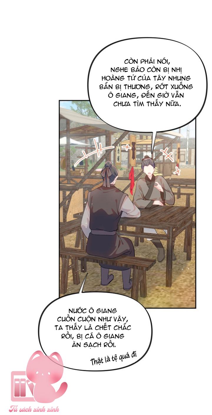 Một Đêm Nọ Đột Nhiên Yandere Tới!: Một Đêm Nọ Đột Nhiên [...] – Chap 107