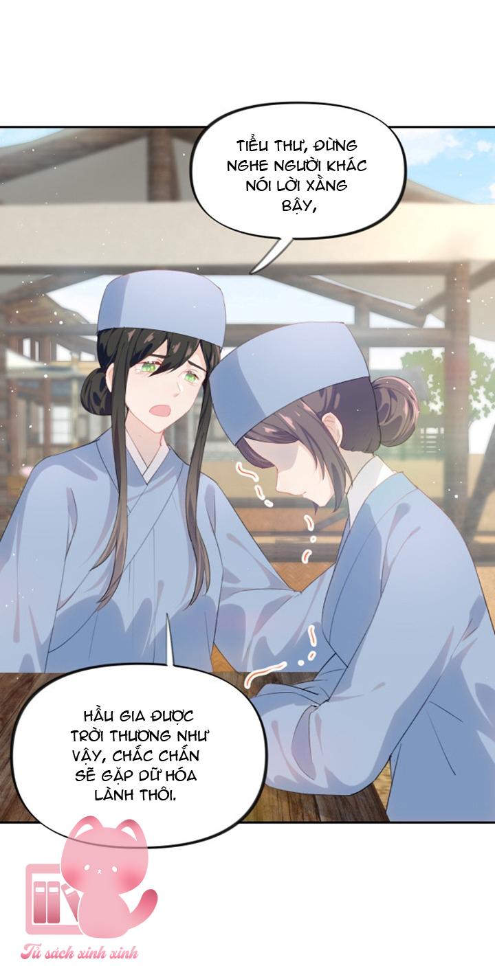 Một Đêm Nọ Đột Nhiên Yandere Tới!: Một Đêm Nọ Đột Nhiên [...] – Chap 107