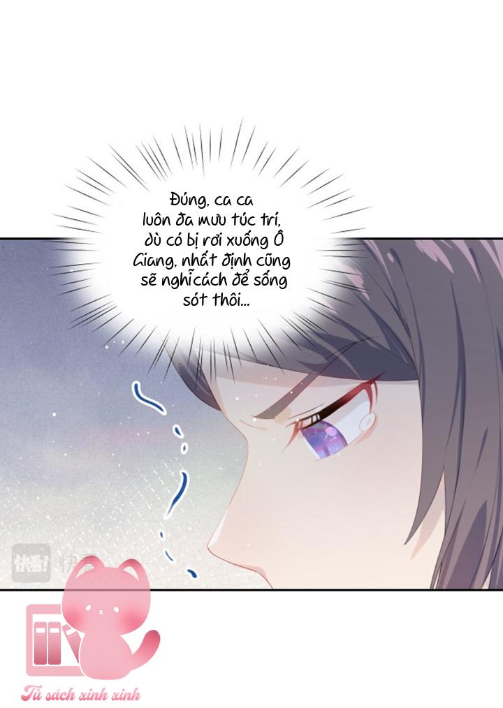 Một Đêm Nọ Đột Nhiên Yandere Tới!: Một Đêm Nọ Đột Nhiên [...] – Chap 107