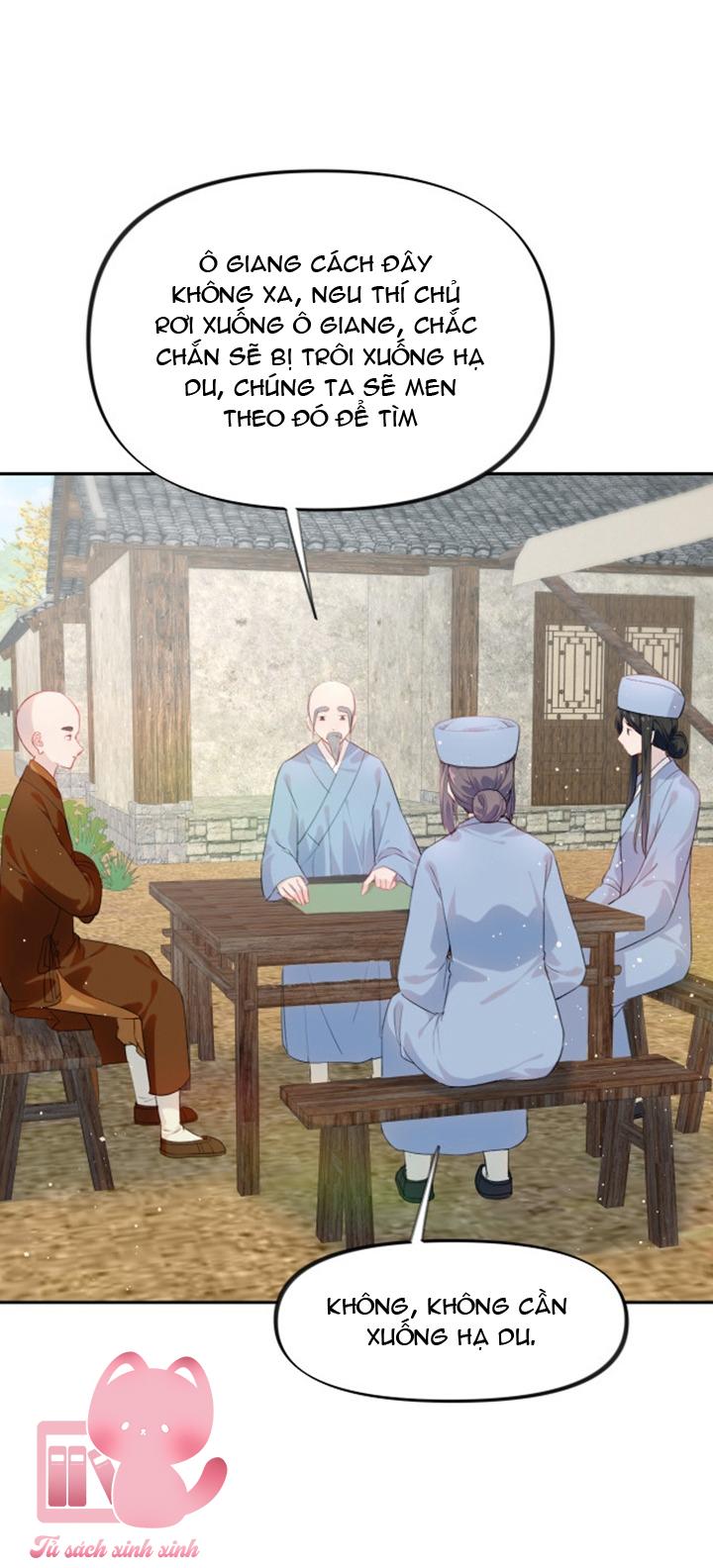 Một Đêm Nọ Đột Nhiên Yandere Tới!: Một Đêm Nọ Đột Nhiên [...] – Chap 107
