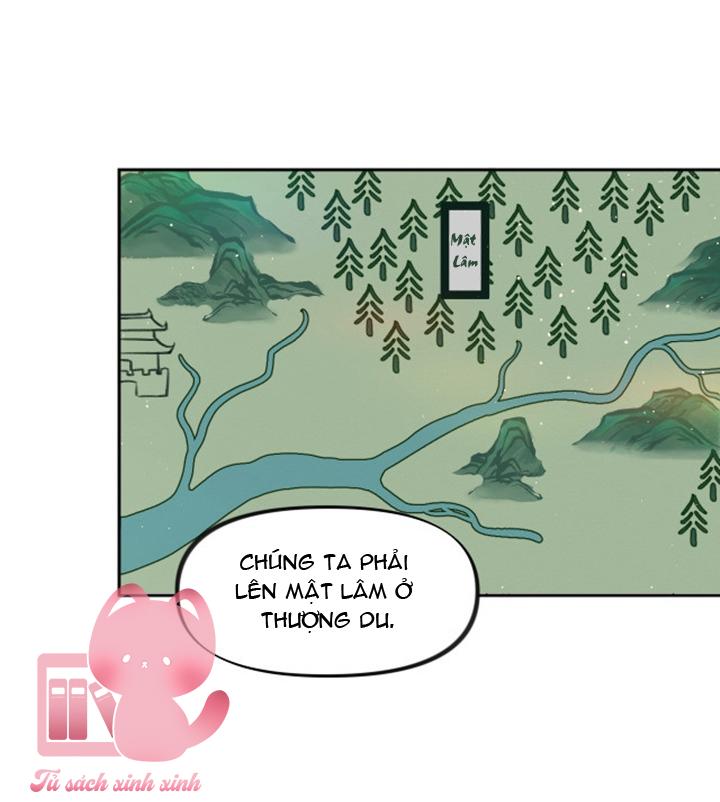 Một Đêm Nọ Đột Nhiên Yandere Tới!: Một Đêm Nọ Đột Nhiên [...] – Chap 107