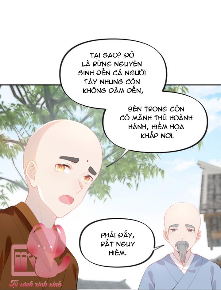 Một Đêm Nọ Đột Nhiên Yandere Tới!: Một Đêm Nọ Đột Nhiên [...] – Chap 107